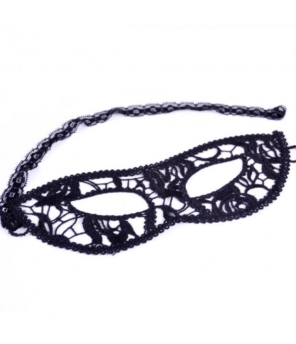 M5050 Lace Venetian Party Mask Clearance