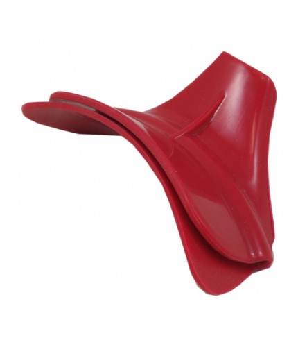 Red Pouring Nozzle Kitchen Gadget