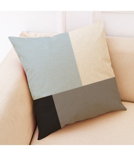 C 45*45 Polyester Pillow Cushion Cover