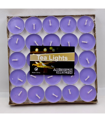Purple Width 3.5cm* Diameter 0.9cm Packtea Lights