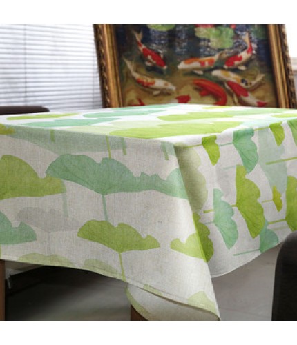 E 60*60cm Simple Table Cloth