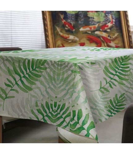 B 60*60cm Simple Table Cloth