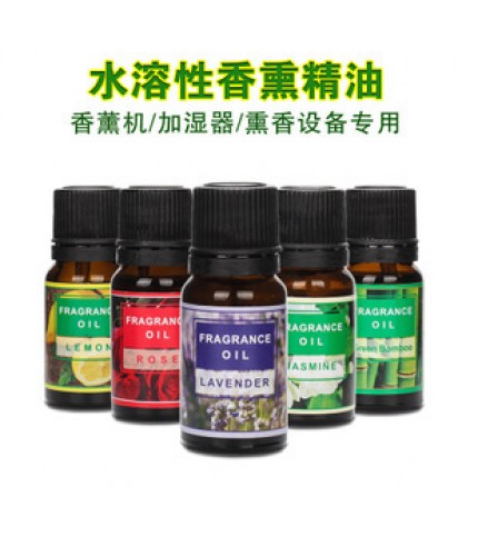 Bergamot Scent Aromatherapy Fragrance Oil