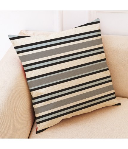 B 45*45 Polyester Pillow Cushion Cover