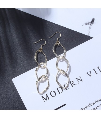 Eh3-913 Korean Style Earrings