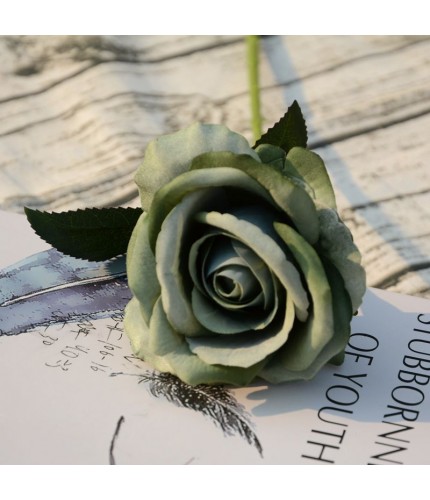 Yalan Rose Artificial Flower Clearance