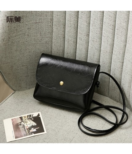 Colourblack Small Shoulder Bag