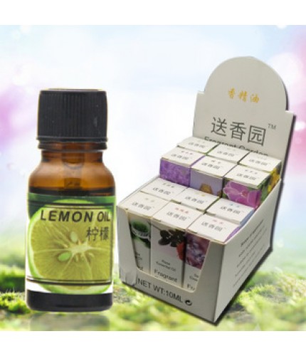 10ml Lily Fragrance Aromatherapy Oil