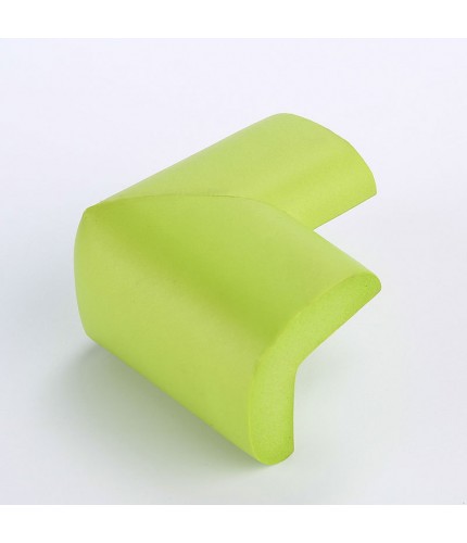 Green 60 x 60 x 35 x 12mm Baby Protector