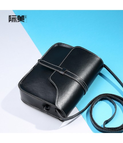 Colourblack Shoulder Bag