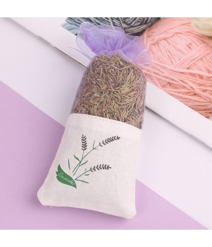 Rosemary Sachet