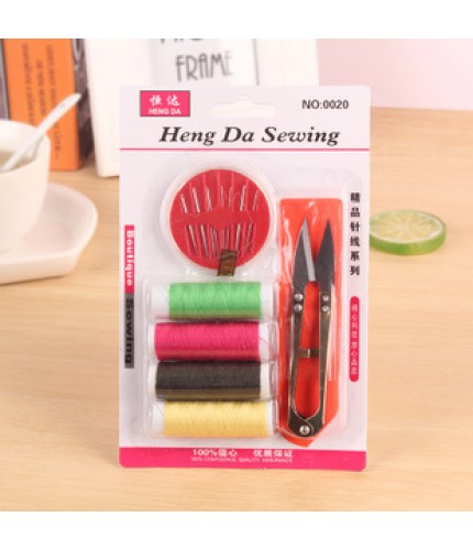 Sewing Set Pack