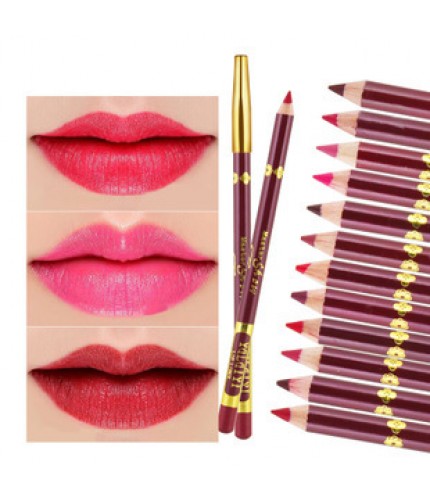 9 Lip Liner Pencil Clearance