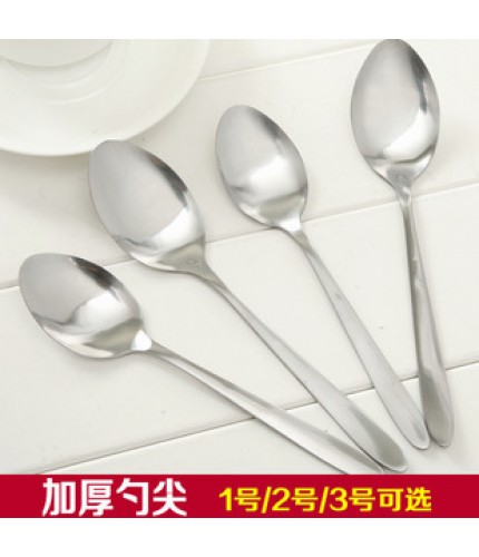 Spoon Medium Medium Regular Stainless Steel Spoon