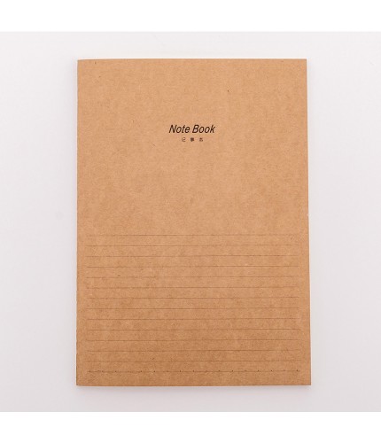 Notepad Notebook
