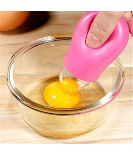 Yolk Remover