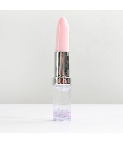 Quicksand Lipstick Pen Light Pink Without Words On The Bottle. 0.5mm