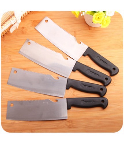 Large Kitchen Cleaver Knife