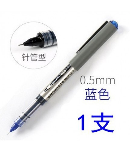 Blue 1 166 Pen General Liquid Technical Pen