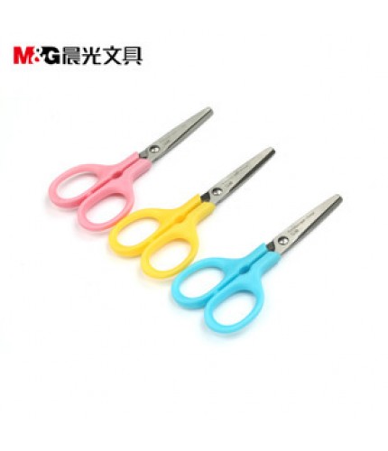 (Random Colour) 120mm Scissors