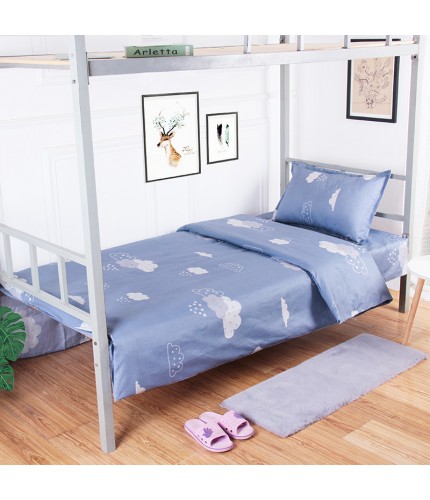 Cloud 1.5×2.1 Sheets Bedding Clearance
