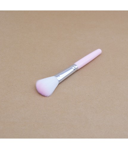 Pink Stucco 14cm Blush Makeup Brush