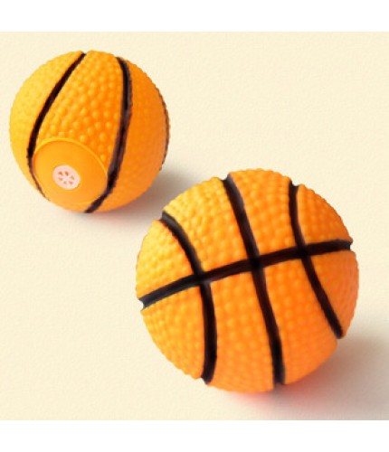 Basketball Pet Ball Toy