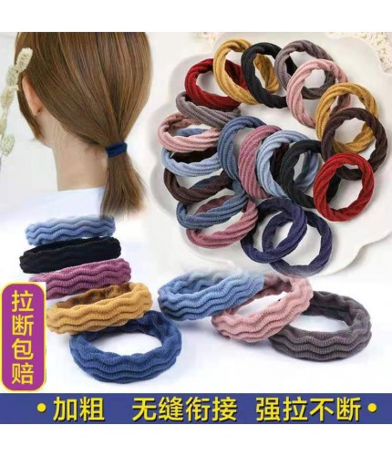 5 Pieces In Random s Hair Bands Clearance