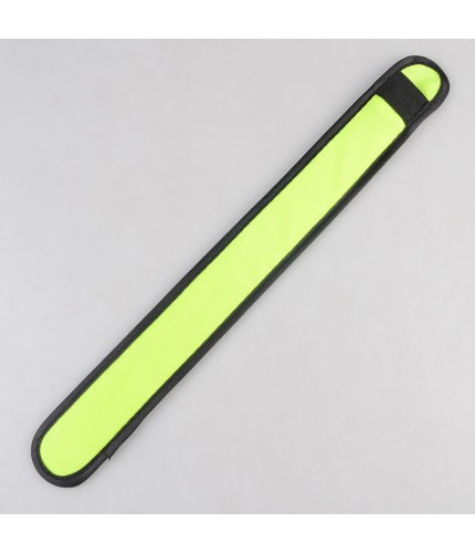 Yellow Luminous Arm Band Clearance
