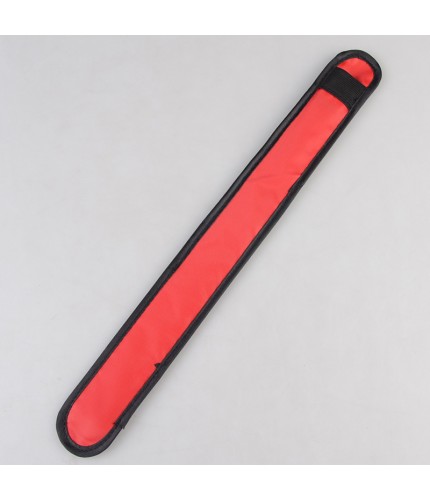 Red Luminous Arm Band Clearance