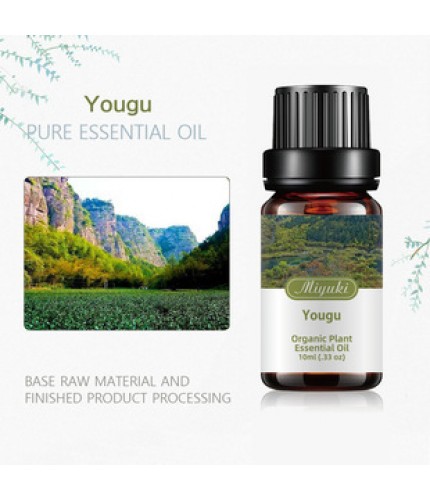 Valley Perfume Oil Essential Oil