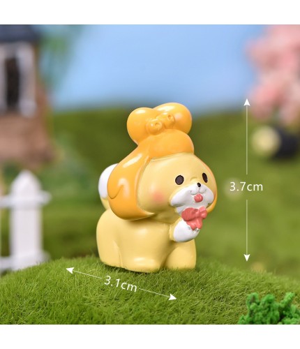 Beijing No 5 Micro Landscape Miniature Craft Supplies Clearance
