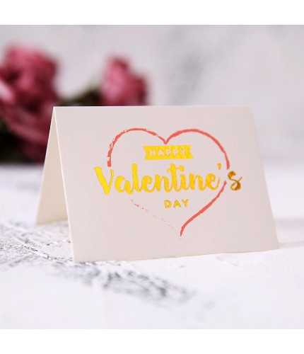 8Happy Valentine'S Day Greeting Card