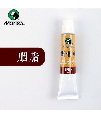 - 400 Rouge Maries Classic Chinese Painting Pigment 12Ml Clearance