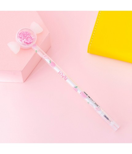 Refill White Candytip 038Mm Creative Gel Pen