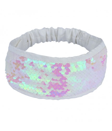 11 Sequin Head Band Clearance