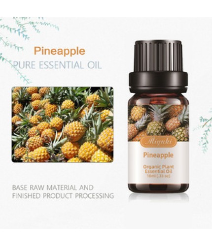 Pineapple Essential Oil Essential Oil
