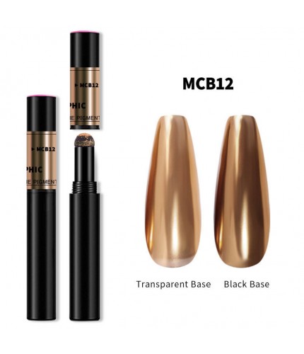 Air-Cushion Magic Pen Mcb-12 Solid Mirror Powder Pen Clearance