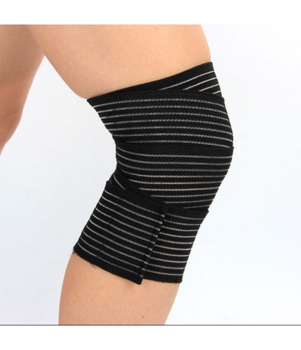 150Cm Knee Pads Sports Bandage Wrapping Clearance