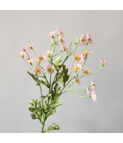 Light Pink Chamomile Artificial Flower