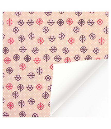 Style Nines 50X70Cm Wrapping Paper