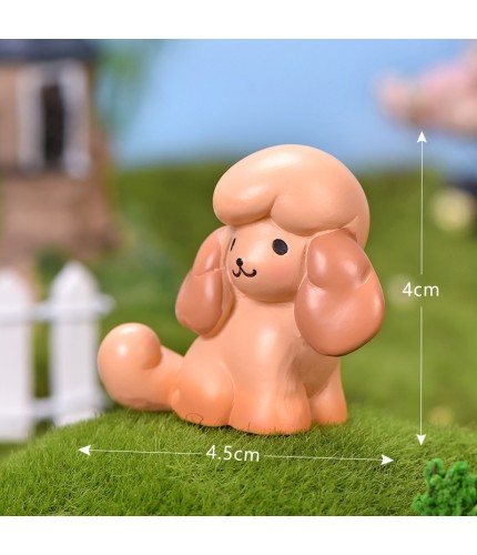 Vip No 6 Micro Landscape Miniature Craft Supplies Clearance