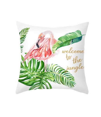 Tpr377-445 x 45Cm (Without Pillow Core) Cushion Cover