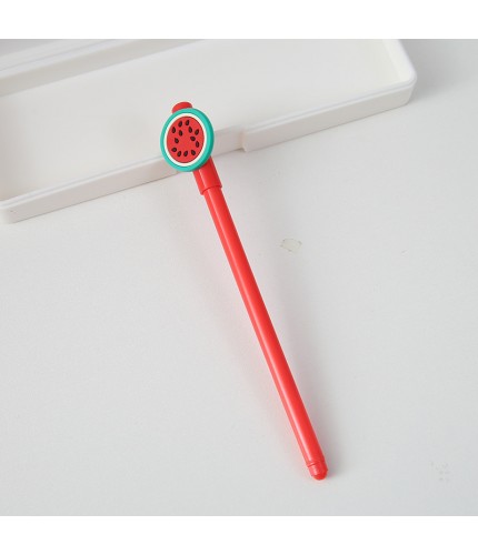 Refill Red Watermelontip 05Mm Gel Pen