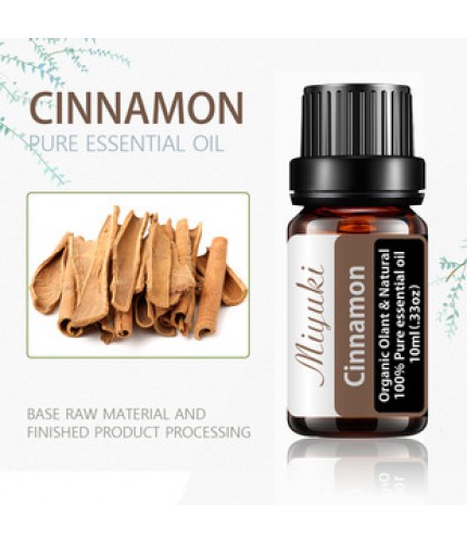 Cinnamon Essential Oil Essential Oil