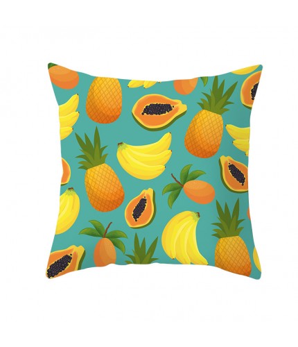 Tpr171-2445 x 45Cm (Without Pillow Core) Cushion Cover