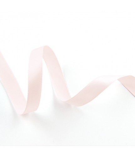 Light Pink 15Cm X2M Ribbon Clearance