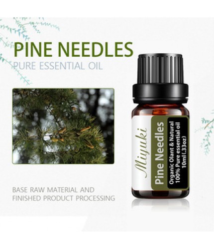 Pine Needle Unilateral Essential Oil Essential Oil