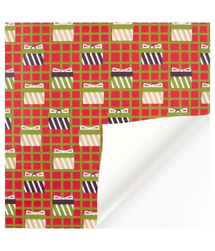Style Elevens 50X70Cm Wrapping Paper