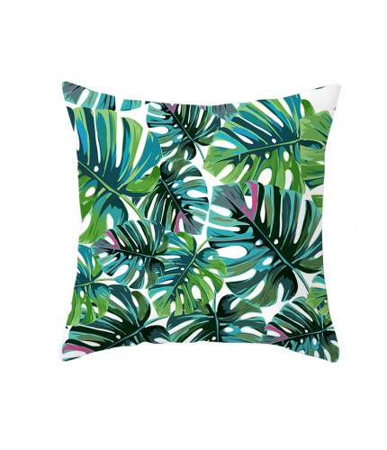 Tpr171-345 x 45Cm (Without Pillow Core) Cushion Cover